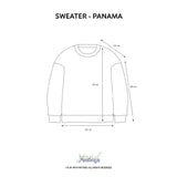 Panama Sweater