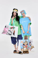 YIGI Tarpaulin Bag
