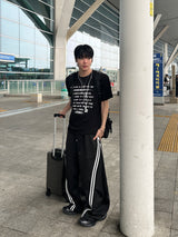 ルーベン ルーズフィット クイーン ショートスリーブTシャツ