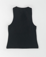 Rudd V-neck Sleeveless (3color)