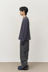Pepper Slash Cargo Pants