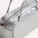 Seluna Mini Bag Silver