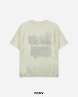Fug ニット半袖Tシャツ