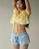 RUNBOYRUN SHORT PANTS