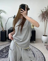 DL Soft Basic Short Sleeve T-shirt