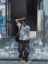 フットボールスポーティージャージー半袖Tシャツ