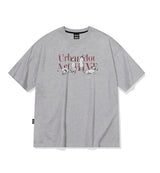 26SS★ Dot Puppy Short Sleeve Tee