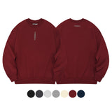 SAVAGE STITCH SWEAT