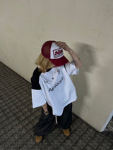 ONEWILL オリジナルユニフォームボックスTシャツ