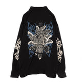 Light Jacket 予兆