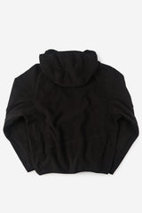 Flea Pullover Thermal Fleece Hoodie