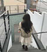 tテーブルカッティングパンチング&レースミディsk