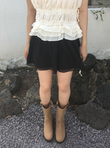 If Layering Pants