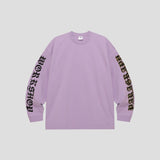 GOLD WORKSHOP L/S