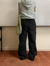 コナワイドパンツ