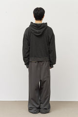 Sugar Layer Sagging Pants