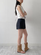 Bio Cotton Shorts