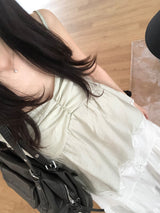 Cash Lace Top (2 colors)