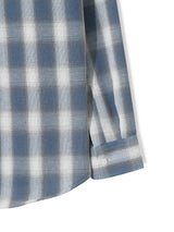 Milan Checked Shirt (3color)