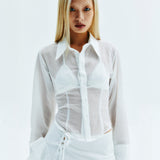LINDA SHIRT