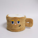 【MADE】A LANGUID MILK (tissue case)