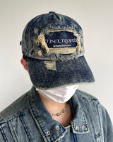 Edner Damage Ball Cap