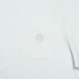 Sorona Pocket Tee