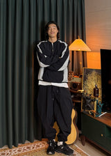Color scheme NL anorak 2COLOR
