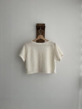 fog cardigan