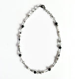 blackhole necklace