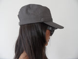 military utility cap