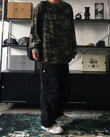 AD ロスカモロングスリーブ (1C)