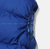  Our Keirin Semi Overfit Wellon Padded Vest