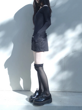 stud skort
