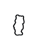 26SS AC BEAR CARABINER