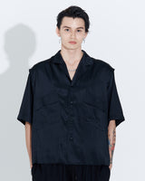 Camp Collar Shirt