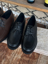 ASCLO Young Daddy Derby Shoes (2color)