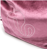 Barbie Hobo Bag Pink