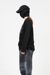 フェイムロングスリーブTシャツ