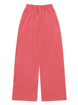 シエロリネンワイドピンタックパンツ (5color)