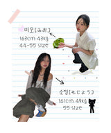(2color) ドットフリルリボン3/4レングスレギンスパンツ
