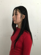 Muur Velvet Hairpin (1color)