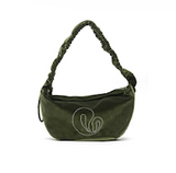 Barbie Hobo Bag Olive