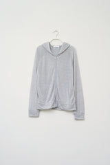 (W) Cozy Cool Zip Hoodie
