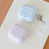 BABYBLUE MINI DOT Airpods Case