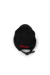 NEW VISION DESTROYED WASHED CAP (RED)
