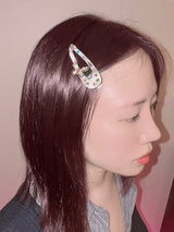 ジェニーヘアピン