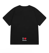 MUCENT シティインデックスハーフT ユニセックス (9STYLES/2COLOR)