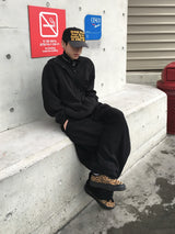 ミール ポーラーフリース スウェットパンツ 5C