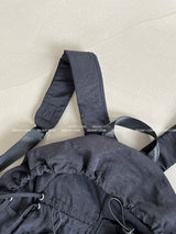 String Street Backpack